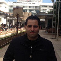 Mohamad Ghoul's profile photo