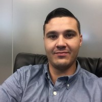 Drive Cherry Employee Tyler Richman's profile photo