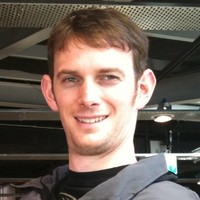 Angels Media Employee Gavin Greenwood's profile photo