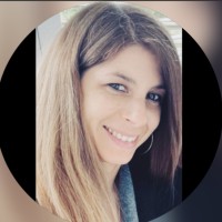 Avtenta d.o.o. Employee Nina Zorn's profile photo