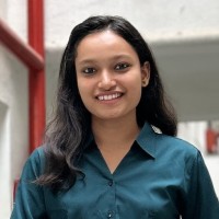 Sayali Jadhav's profile photo