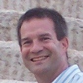 Shape Corp. Employee Gary Weller's profile photo