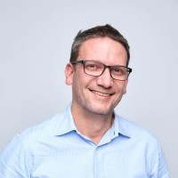 Data#3 Employee Luke Matthews's profile photo