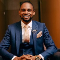Marie Stopes Nigeria Employee Irenonsen Uddin's profile photo