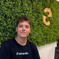 Emendu Employee Oscar Guaita Estellés's profile photo