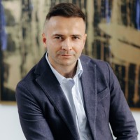 RC BETON BAU Employee Radu Balan's profile photo