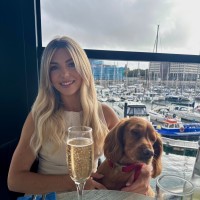 Homebase Employee Leah Tattersall's profile photo