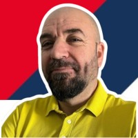 André Rougier's profile photo