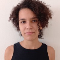 ISOC Brasil Employee Laura Pereira's profile photo