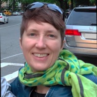 Association for Advancing Participatory Sciences Employee Jennifer Shirk's profile photo