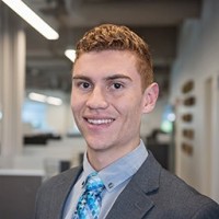 Olsson Employee Ryan Ernst's profile photo