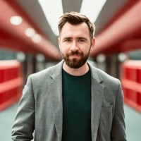 Nick Ryabov Email & Phone Number