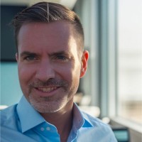 Swivel Gaming Employee Maksimilijan Šprung's profile photo