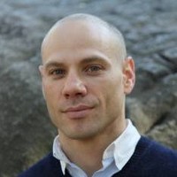 theHEALPROJECT.com Employee David Jacks's profile photo