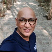 Samsher Pawar Email
