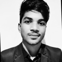 Webile Technologies Employee Shyam Patel's profile photo