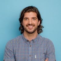 Artisight Employee Andrew Still-Baxter's profile photo