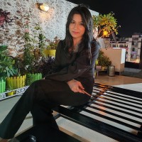 Nikon India Private Limited Employee Arpana Kant's profile photo