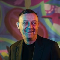 Spiegelworld Employee Ross Mollison's profile photo