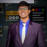 Shubham Gupta Email
