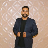 Brilliant Polymers Pvt. Ltd. Employee Sourav Katkar's profile photo