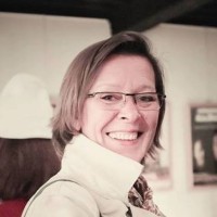 M6 METROPOLE TELEVISION Employee Sandra Koch's profile photo