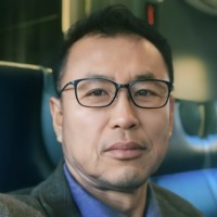 Zadara Employee Jacob Lee's profile photo