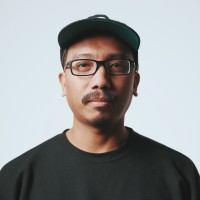 Nakoshi Employee Reggie Biala's profile photo