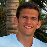 Cloudflare Employee Luke Edwards's profile photo