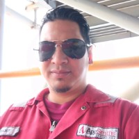 Hanif Zainuddin's profile photo