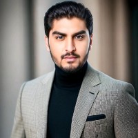 Mohammad Zeeshan Email