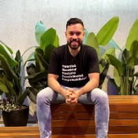 Getrak Employee Thales Marques's profile photo