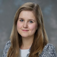G-Research Employee Charlotte Gerwat's profile photo