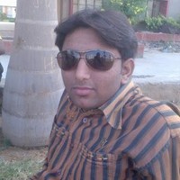 ITCG Employee Maunit Solanki's profile photo