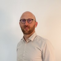 FOCUSSIA Employee Michael Molla's profile photo