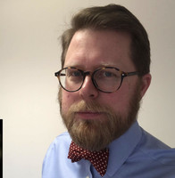 YMCA Together Employee Justin Hill's profile photo