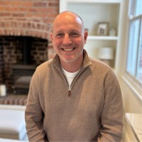 Finset  Ltd Employee Gary Agar's profile photo