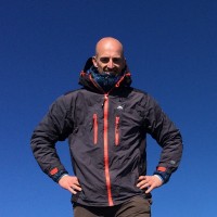 Gebo Tours Employee Martin Koole's profile photo