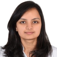Charmy Patel Email