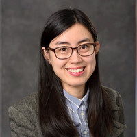 University of Michigan Employee Lynn Zhou's profile photo