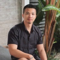 ANZ Employee Raygar He's profile photo