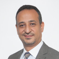 SimSpace Employee Gamal Emara's profile photo