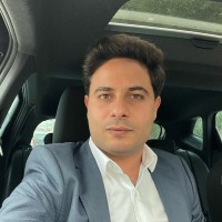 SAIDA Employee Achref Stiti's profile photo
