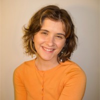 The Studio Pilates, LLC Employee Madelyn Clare's profile photo