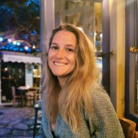 Worldia Employee Aurélie Robert's profile photo