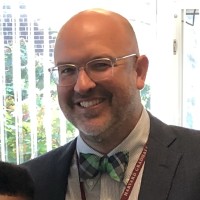 Novi Community Schools Employee John Brickey's profile photo