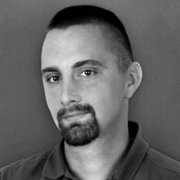 BEE Consulting, LLC Employee Chris Shafer's profile photo