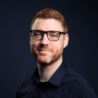 Broadcom Employee Stuart Burton's profile photo