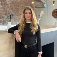 Chrono24 Employee Vanessa Wohlgemuth's profile photo