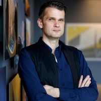 Epic Games Employee Gordon Cameron's profile photo